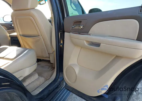 2008 GMC Yukon Slt z USA, uszkodzony, nr VIN 1GKFC13008R194432